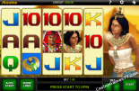 gioco slot machine Anubis iGaming2GO