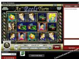 gioco slot machine As the Reels Turn Ep.3 Rival