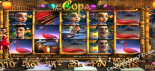 gioco slot machine At The Copa Betsoft