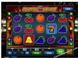gioco slot machine Burning Cherry HD Viaden Gaming