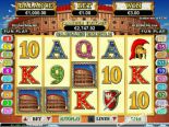 gioco slot machine Caesar's Empire RealTimeGaming