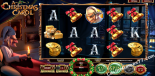 gioco slot machine Christmas Carol Betsoft