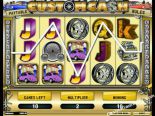gioco slot machine Custom Cash iSoftBet
