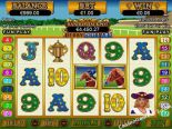 gioco slot machine Derby Dollars RealTimeGaming