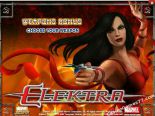 gioco slot machine Elektra Playtech