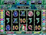 gioco slot machine Enchanted Garden RealTimeGaming