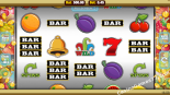 gioco slot machine Get Fruity Nektan