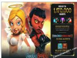 gioco slot machine Good Girl, Bad Girl Betsoft