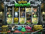 gioco slot machine Madder Scientist Betsoft
