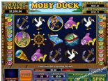 gioco slot machine Moby Duck NuWorks