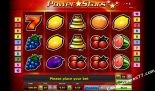 gioco slot machine Power stars Novoline