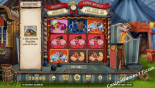 gioco slot machine Sideshow Magnet Gaming