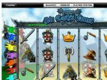 gioco slot machine Sir Cash’s Quest Omega Gaming