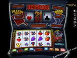gioco slot machine Slot21 Slotland