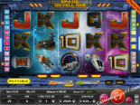 gioco slot machine Space Covell One Wirex Games