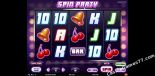 gioco slot machine Spin Party Play'nGo