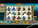 gioco slot machine Sub-Mariner CryptoLogic