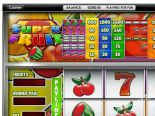gioco slot machine Super Fruit Omega Gaming