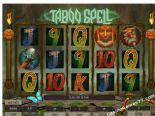 gioco slot machine Taboo Spell Genesis Gaming