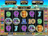 gioco slot machine Texan Tycoon RealTimeGaming