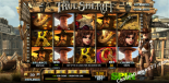 gioco slot machine The True Sheriff Betsoft