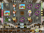 gioco slot machine Torre Jeppe Wirex Games