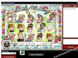 gioco slot machine Wacky Wedding Rival