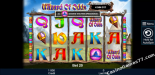 gioco slot machine Wizard of Odds Novomatic