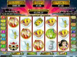 gioco slot machine Aladdin's Wishes RealTimeGaming