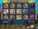 gioco slot machine Black Pearl Of Tanya Wirex Games