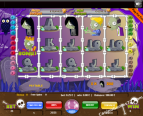 gioco slot machine Careless Zombies Wirex Games