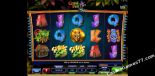 gioco slot machine Conga Party Microgaming