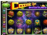 gioco slot machine Cosmic Quest 2 Rival
