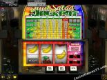 gioco slot machine Fruit Salad Jackpot GamesOS