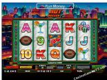 gioco slot machine Hot Roller NextGen