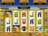 gioco slot machine Jackpot Cleopatra's Gold RealTimeGaming