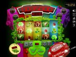 gioco slot machine Leprechaun Luck Slotland
