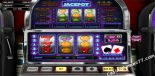 gioco slot machine Mega Jackpot Betsoft
