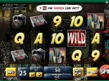 gioco slot machine Spiderman Playtech