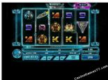 gioco slot machine Time Voyagers Genesis Gaming